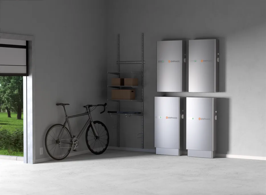 avantages de la batterie solaire