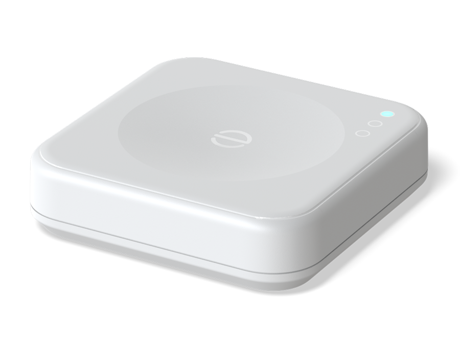 IQ Energy Router N25 Hero