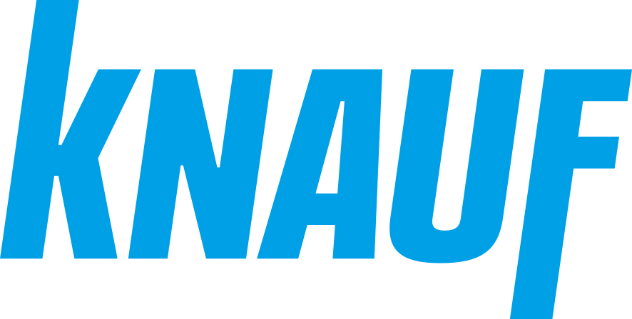 KNAUF Logo 2024