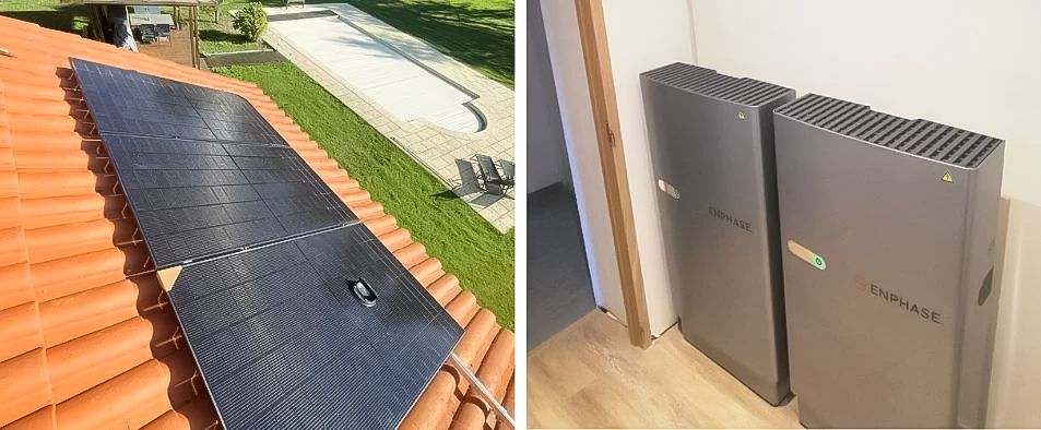 comment fonctionnent les batteries de stockage panneaux solaires