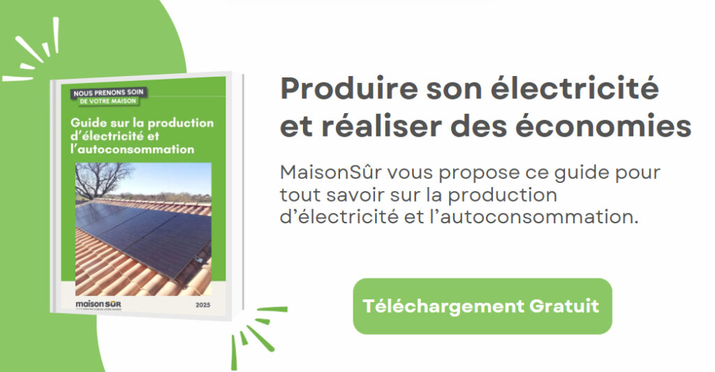 produire son electricite