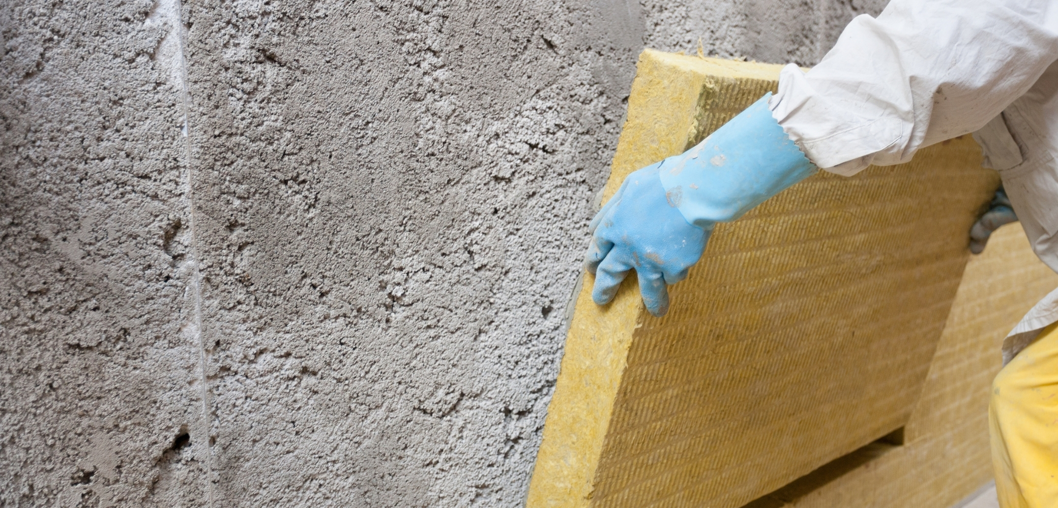 isolation d un mur humide