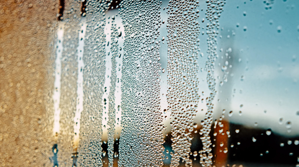 Surisolation et humidité