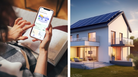 systeme de gestion de l'energie