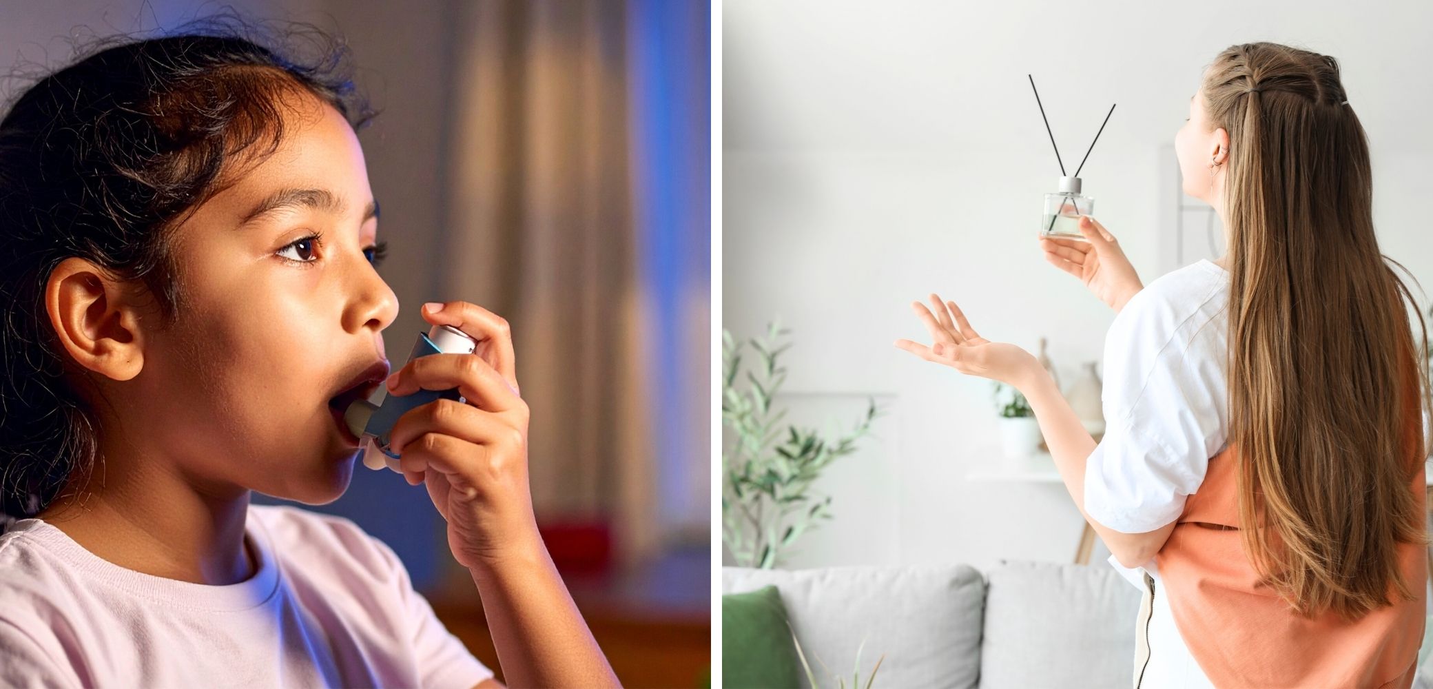 Respirez vous un air sain chez vous