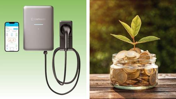 Borne de recharge et intelligence artificielle