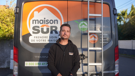 Le témoignage de Laurent : Faire face aux risques chimiques