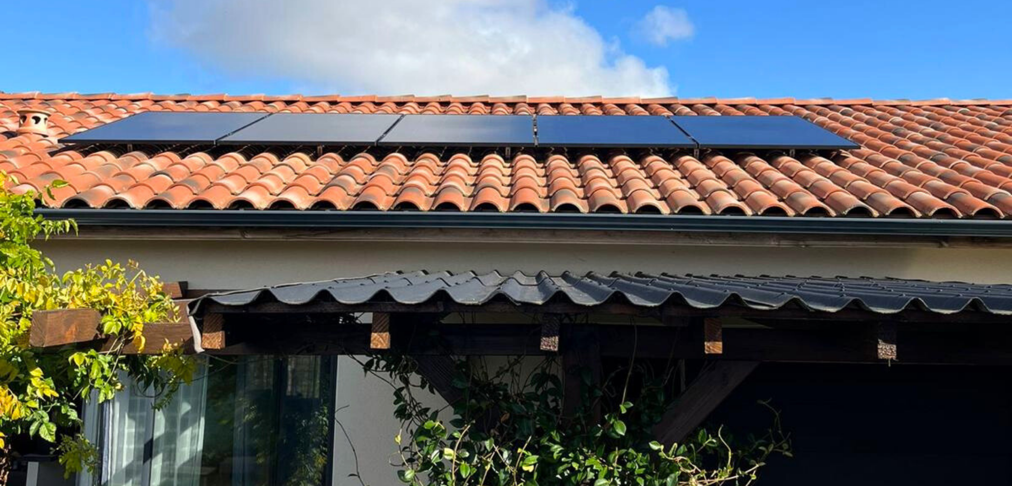 Comment l'optimisation intelligente vous permet d'atteindre jusqu'à 60% d'autoconsommation