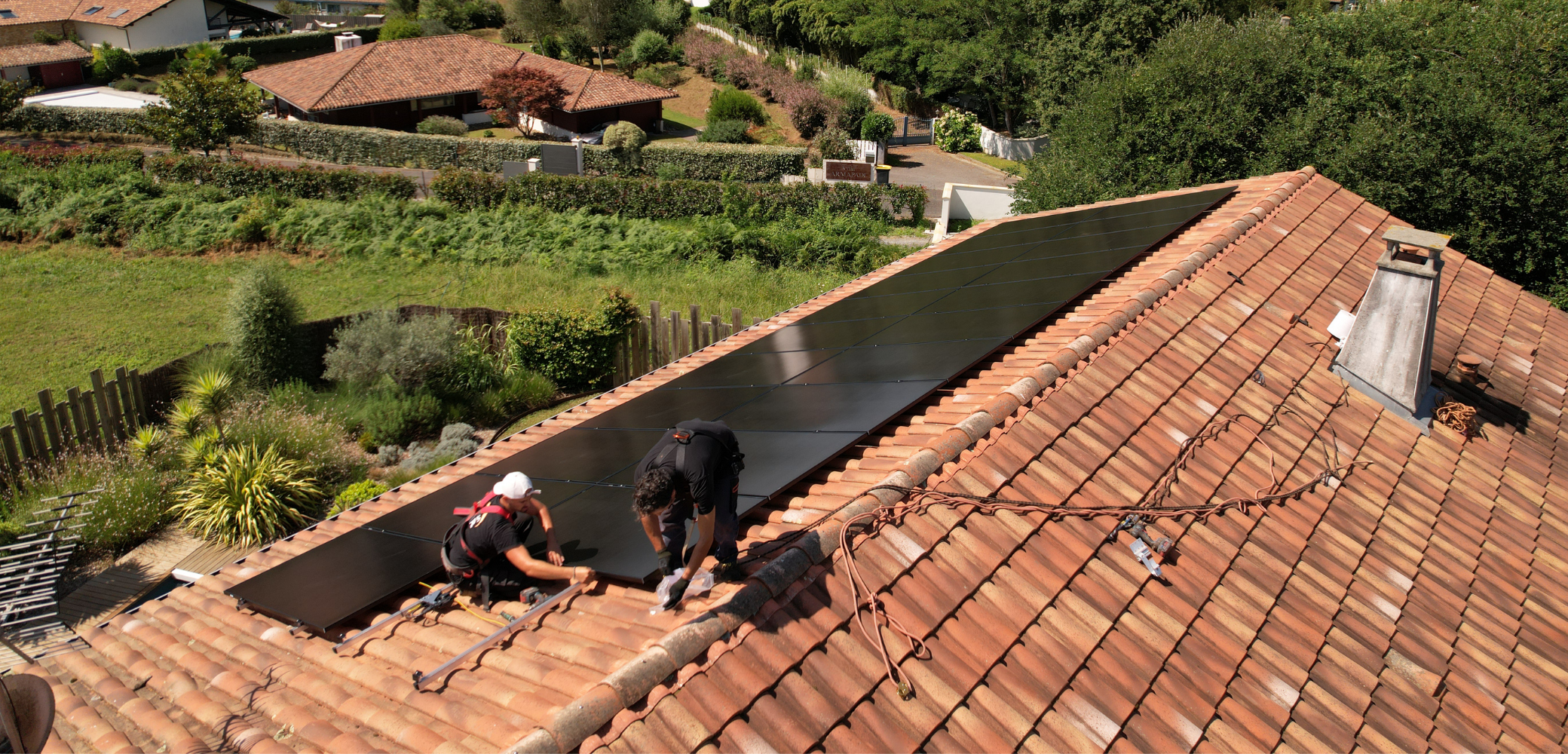 Idées reçues achat et installation panneaux solaires