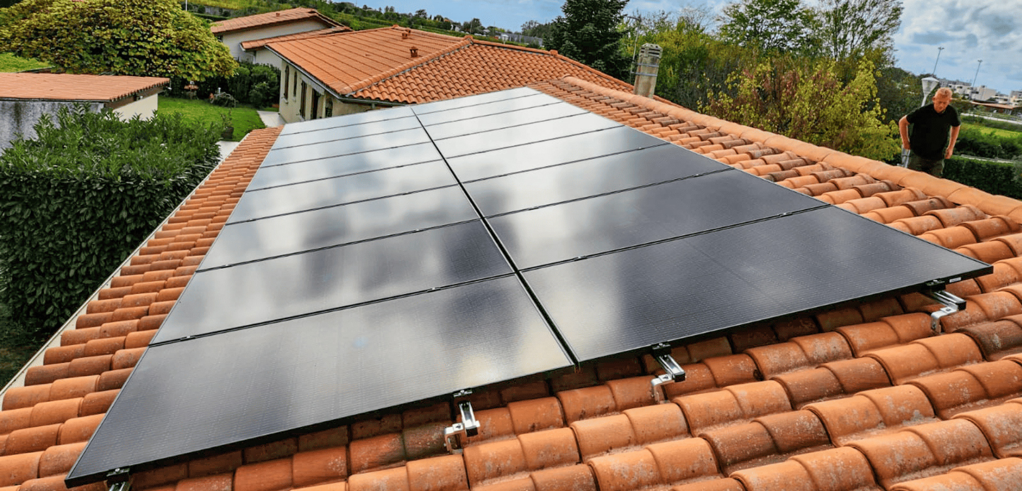 Le simulateur panneaux solaires de MaisonSûr