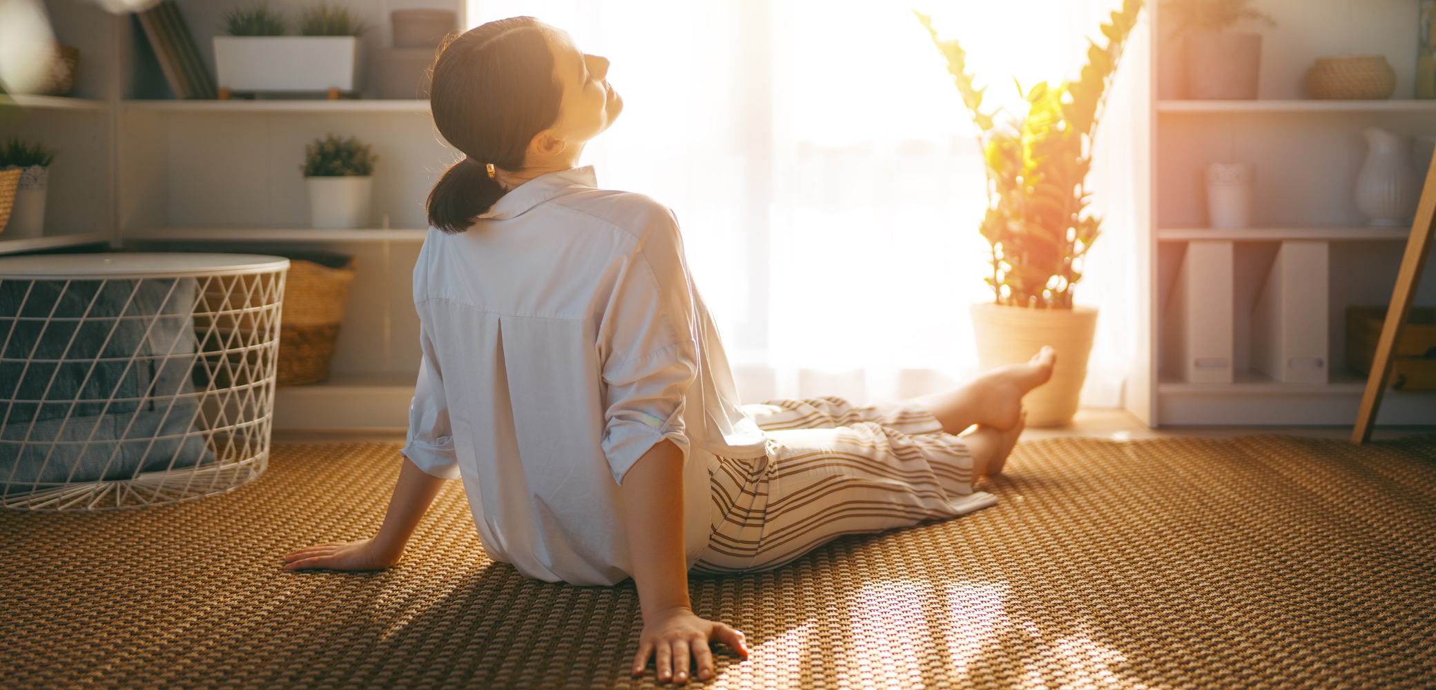 Comment limiter les particules pour améliorer la qualité de l’air de votre logement