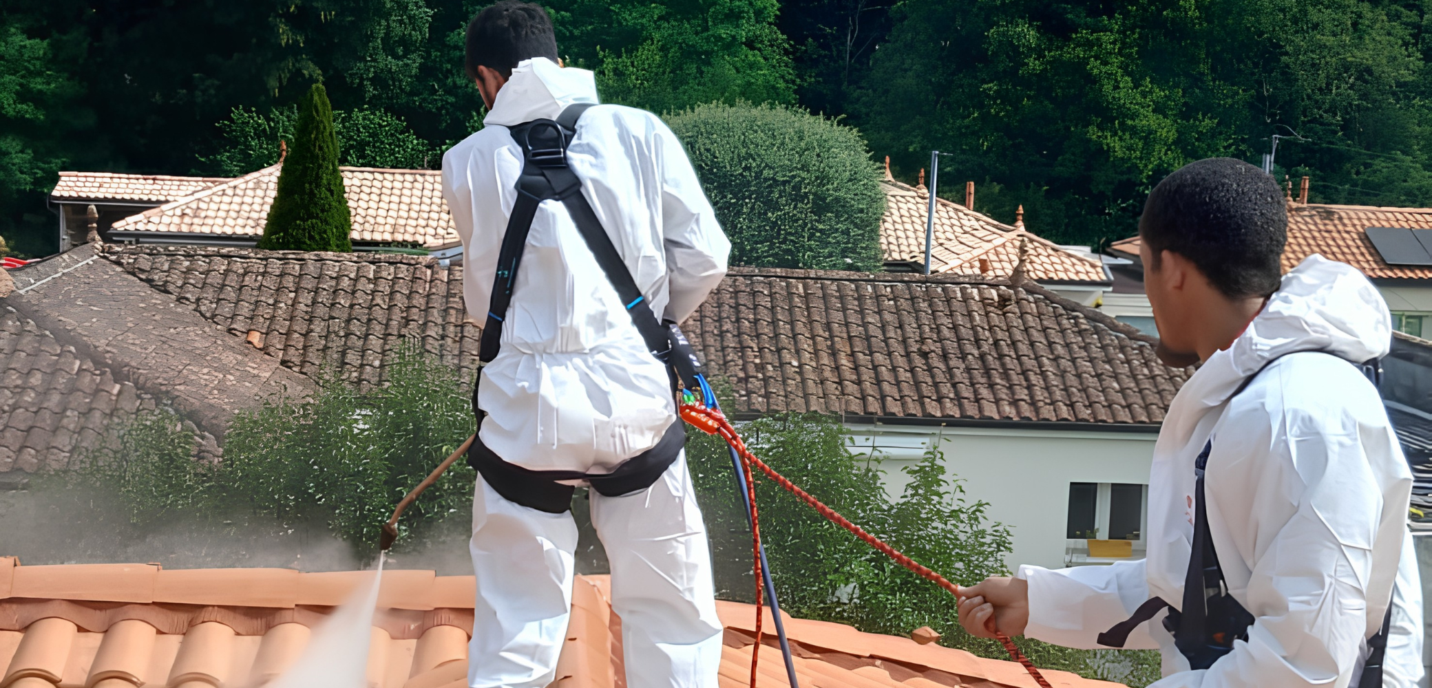 Formation continue et sécurité sur chantier l’engagement de MaisonSûr