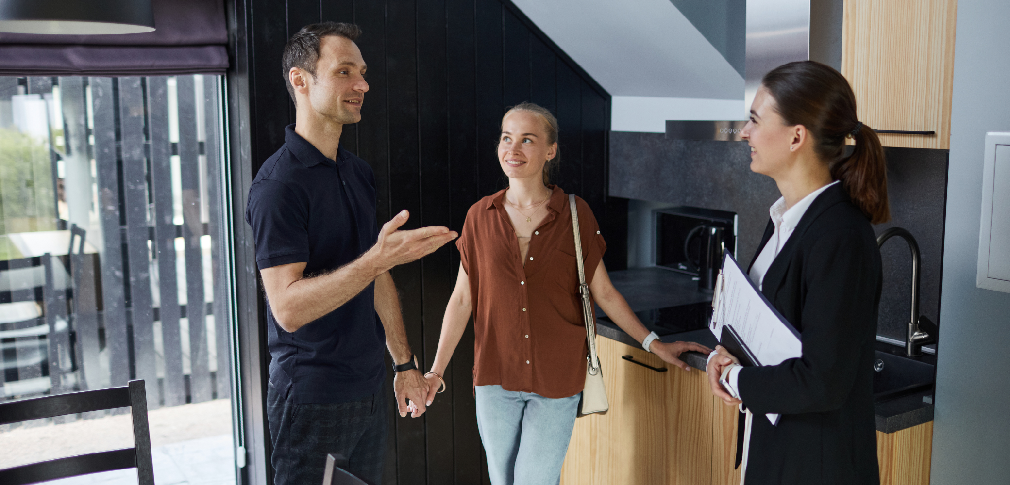 Vérifier le fonctionnement du système de ventilation avant l'achat d'une maison