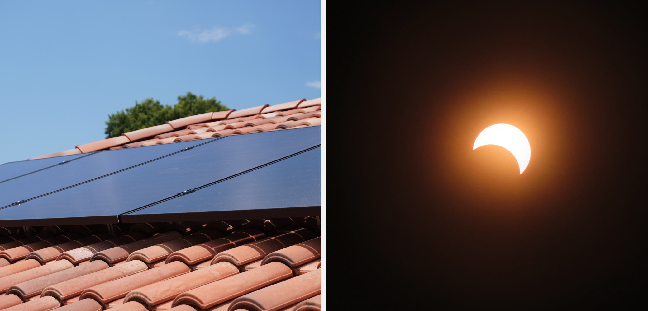 Éclipse solaire du 12 août 2026 : quel impact réel sur la production des panneaux solaires ?