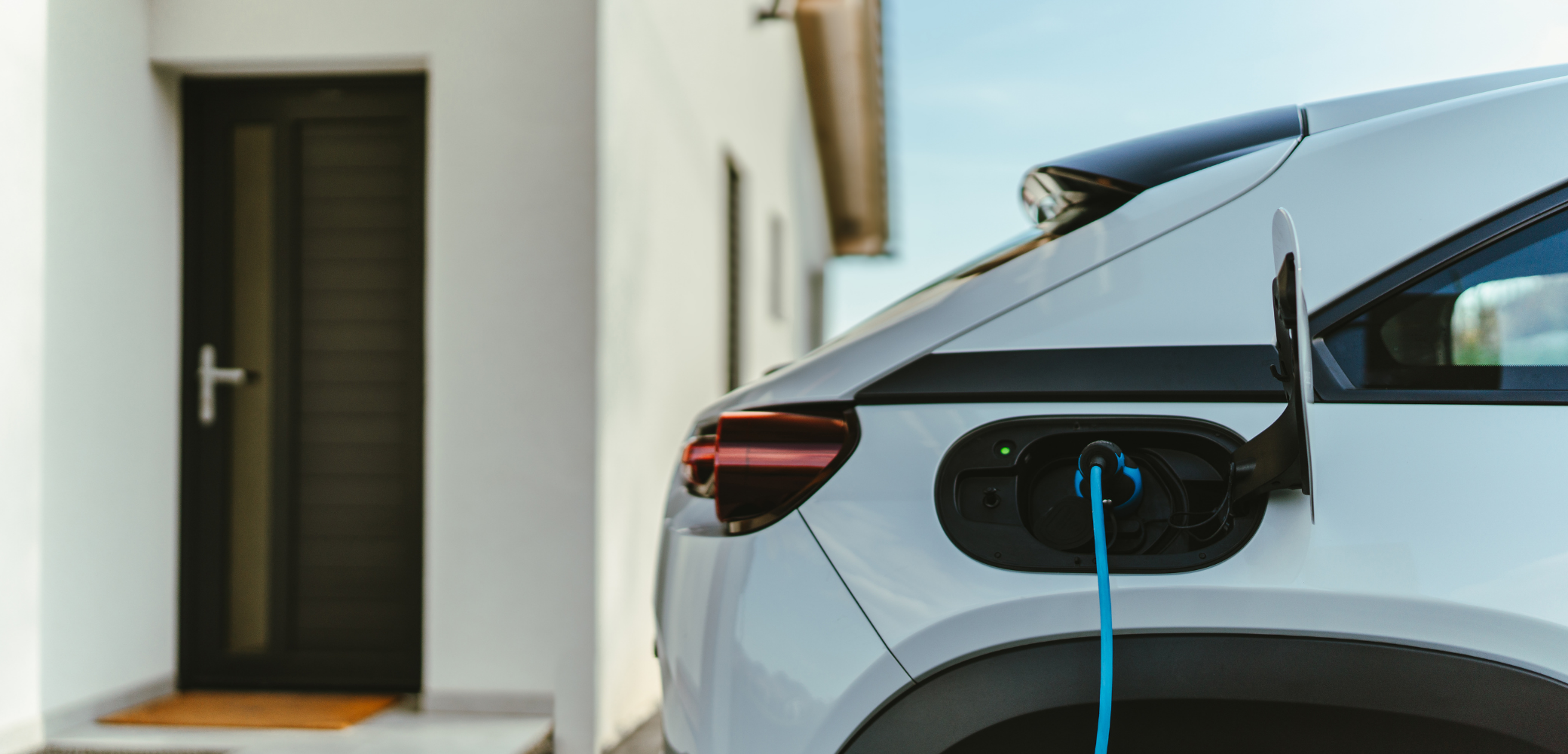 Réglementation installation borne de recharge pour véhicule électrique